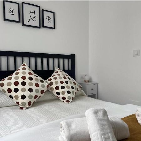 Apartamento Urquia Córdoba Eksteriør bilde