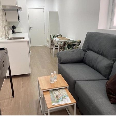 Apartamento Urquia Córdoba Eksteriør bilde