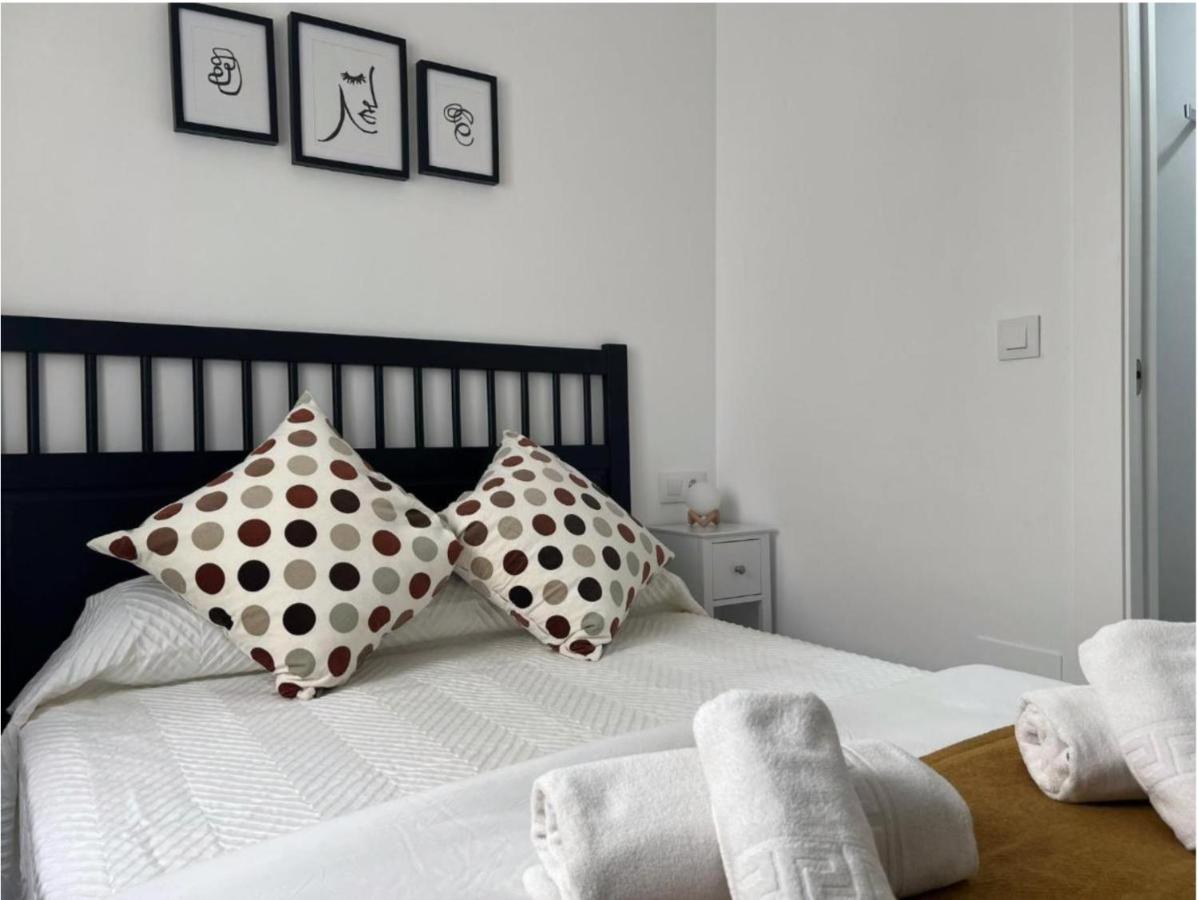 Apartamento Urquia Córdoba Eksteriør bilde