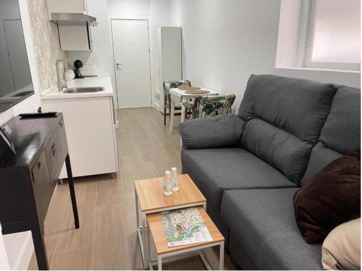 Apartamento Urquia Córdoba Eksteriør bilde