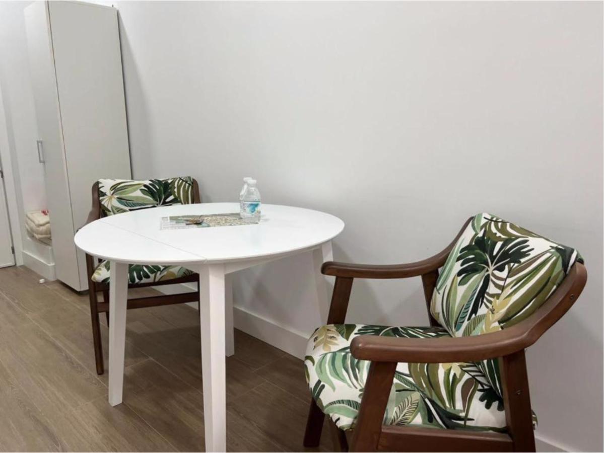 Apartamento Urquia Córdoba Eksteriør bilde