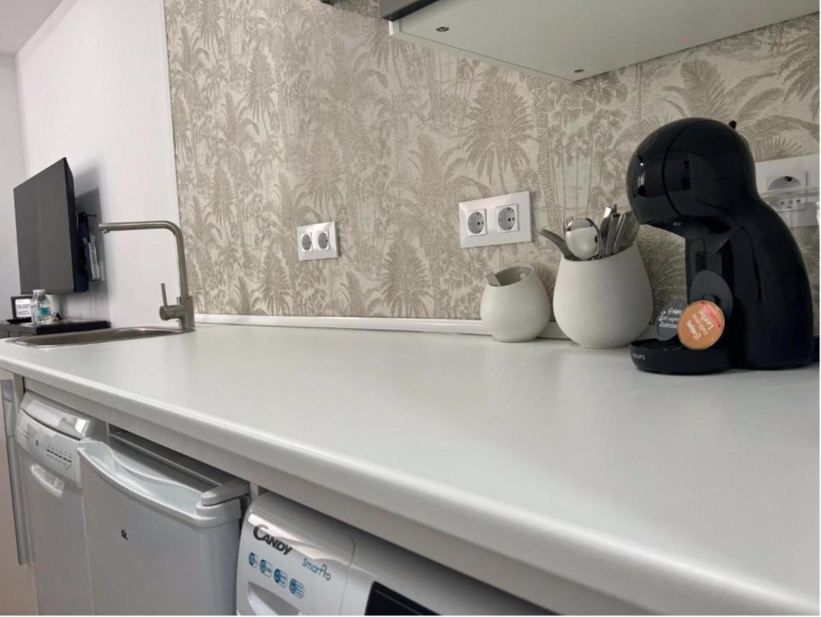 Apartamento Urquia Córdoba Eksteriør bilde