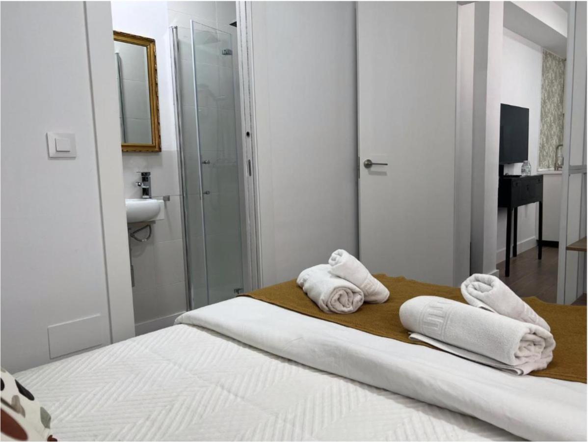 Apartamento Urquia Córdoba Eksteriør bilde
