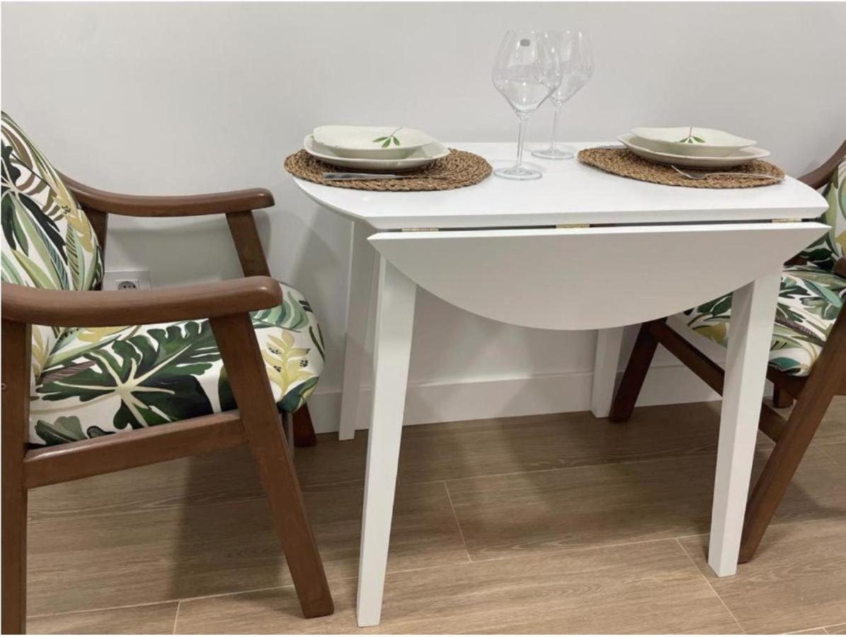 Apartamento Urquia Córdoba Eksteriør bilde