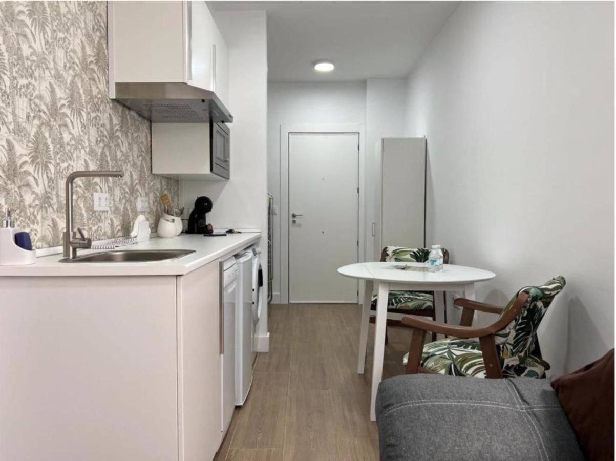 Apartamento Urquia Córdoba Eksteriør bilde