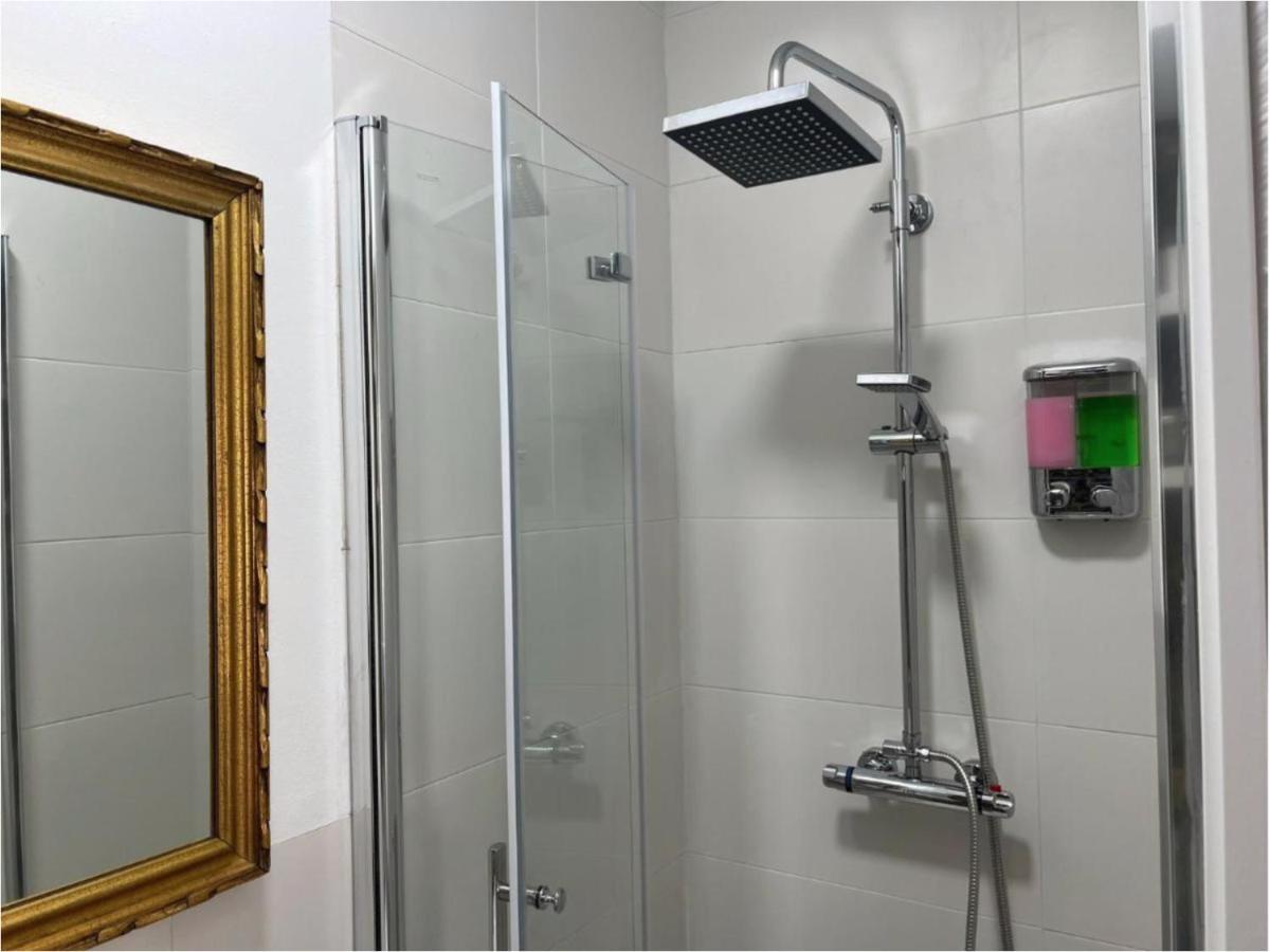 Apartamento Urquia Córdoba Eksteriør bilde