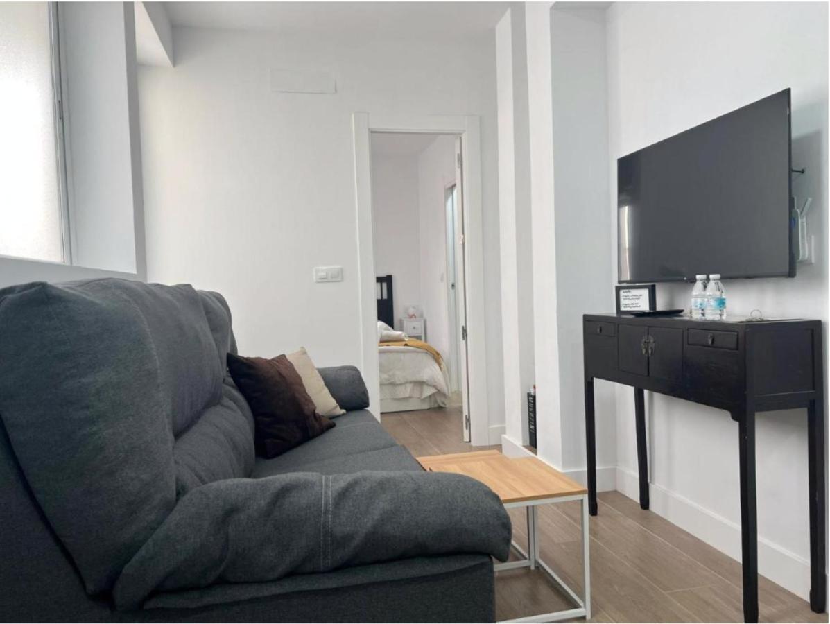 Apartamento Urquia Córdoba Eksteriør bilde