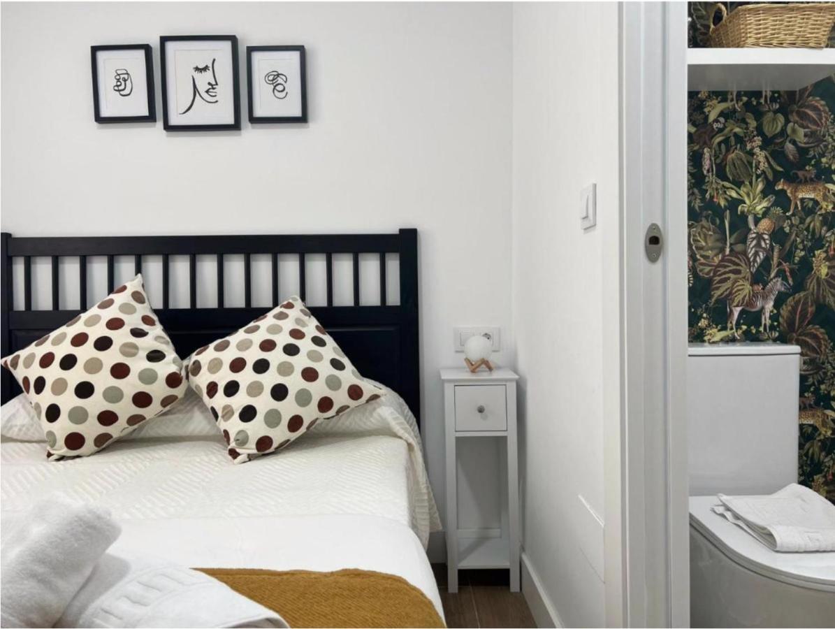 Apartamento Urquia Córdoba Eksteriør bilde